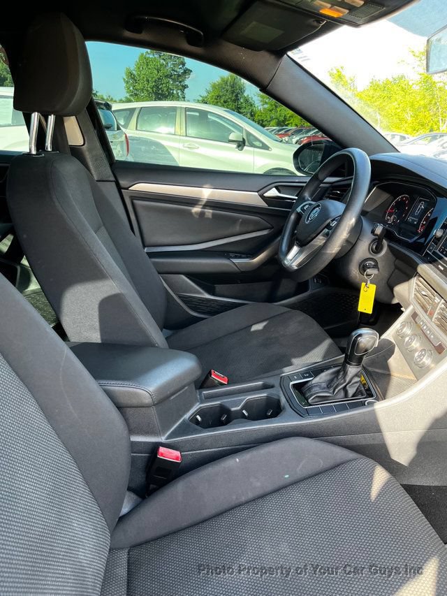 Used 2019 Volkswagen Jetta FWD image 23