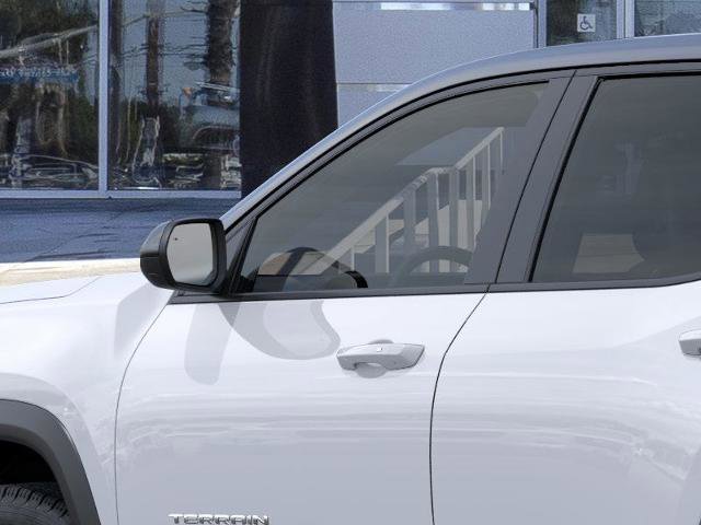 New 2026 GMC Terrain Elevation image 42
