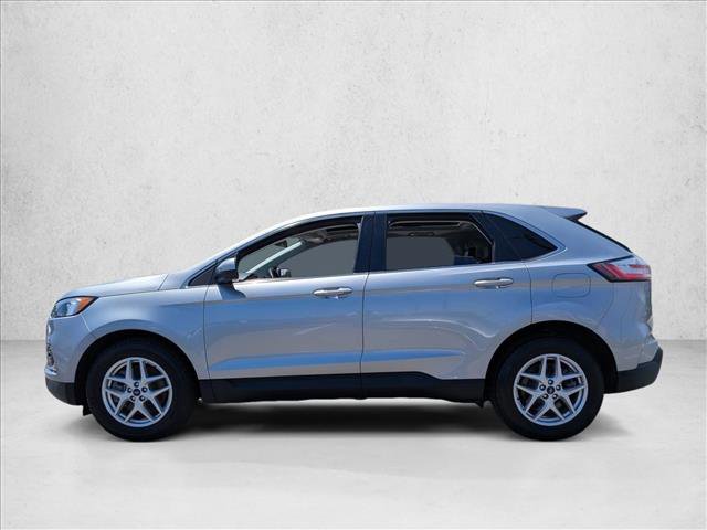 Used 2022 Ford Edge SEL w/ Convenience Package AWD/4WD image 9