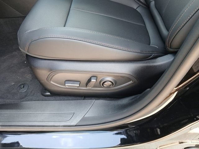 New 2026 Jeep Cherokee Limited AWD/4WD image 14