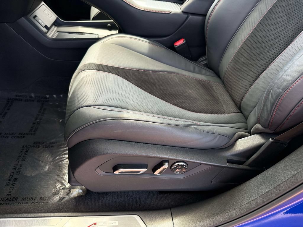 Certified 2023 Acura RDX w/ Advance Package AWD/4WD image 15