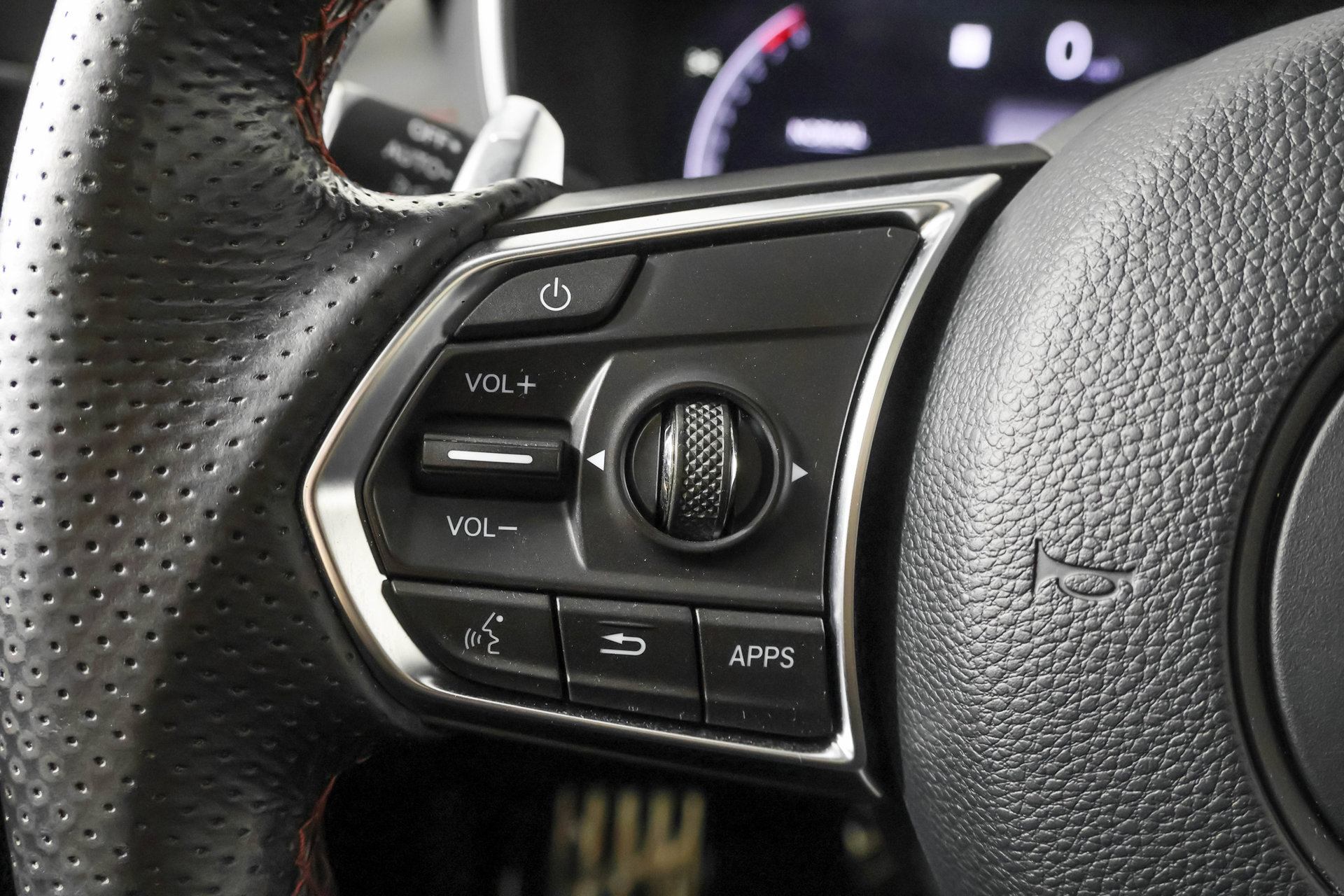 Used 2022 Acura MDX A-Spec AWD/4WD image 25