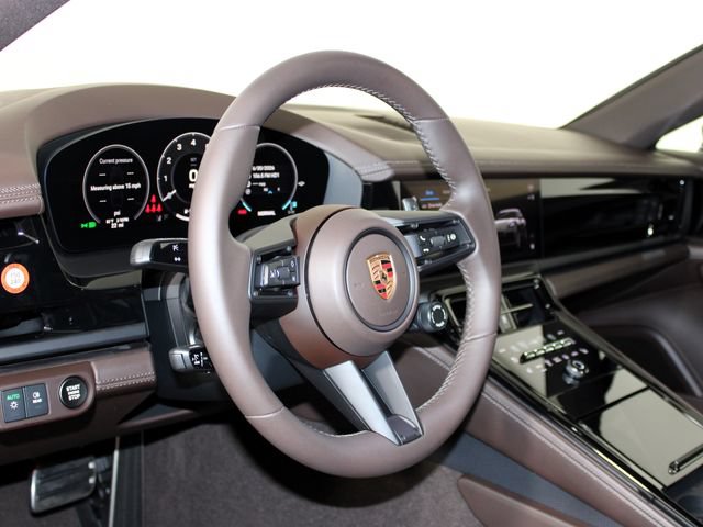 New 2026 Porsche Panamera 4 AWD/4WD image 4