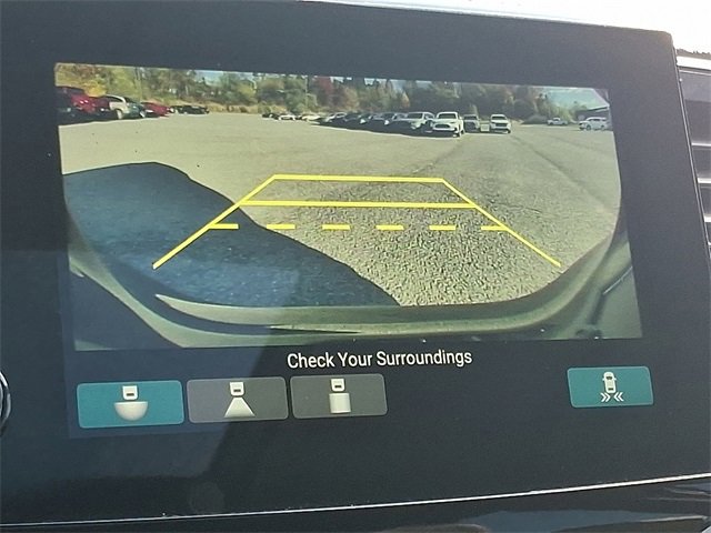 Used 2022 Honda Pilot Special Edition image 18