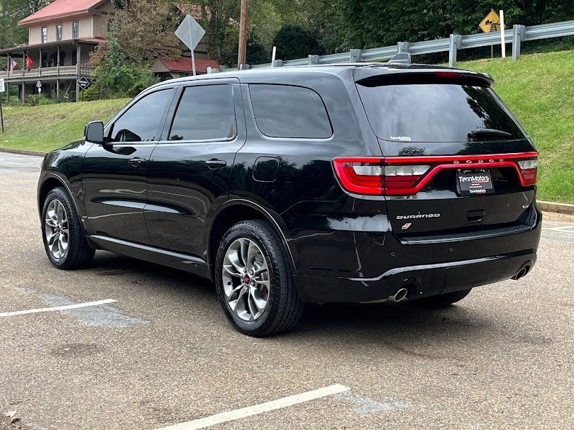 Used 2019 Dodge Durango GT image 24