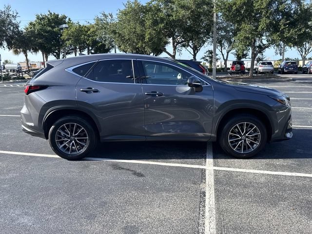 Used 2024 Lexus NX 350 AWD image 3