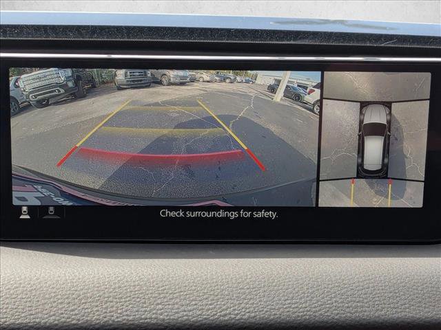 Used 2024 MAZDA CX-50 2.5 Turbo w/ Accent Package image 15