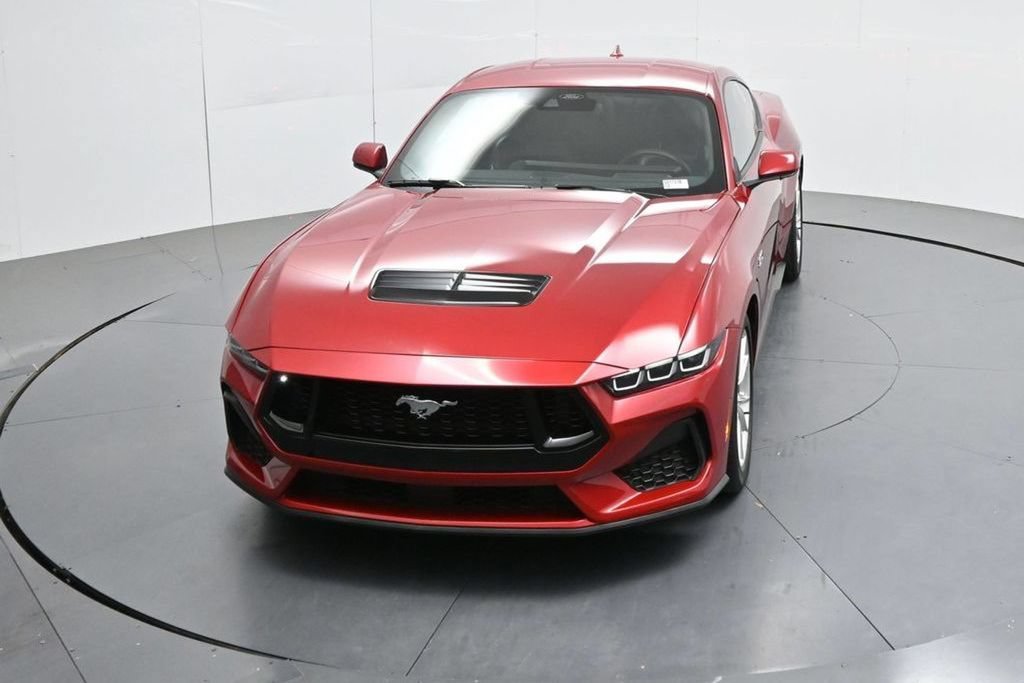 Used 2024 Ford Mustang GT Premium RWD image 49