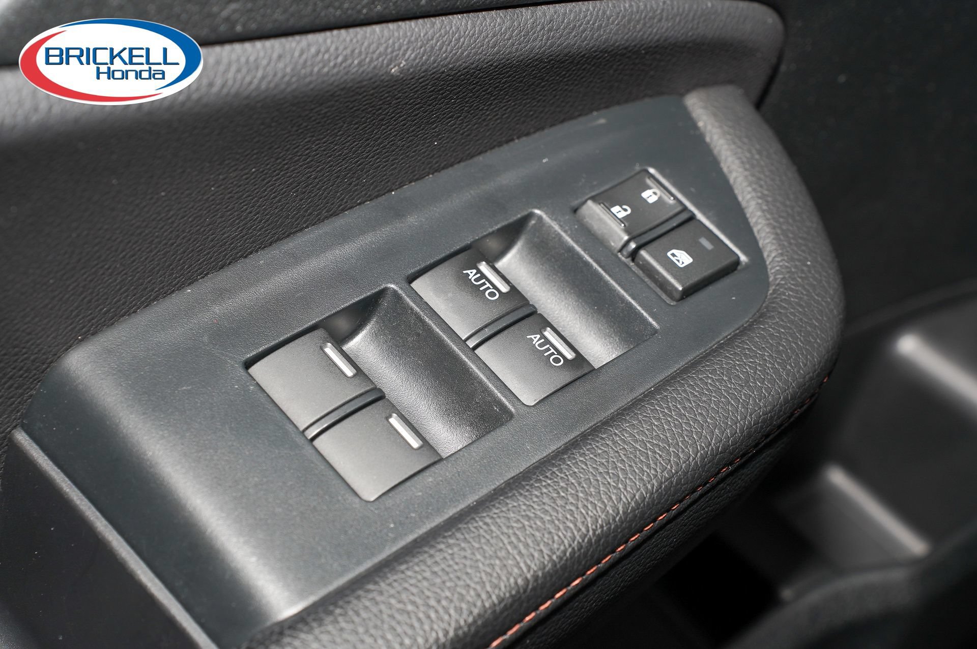 Used 2023 Honda Passport TrailSport image 29