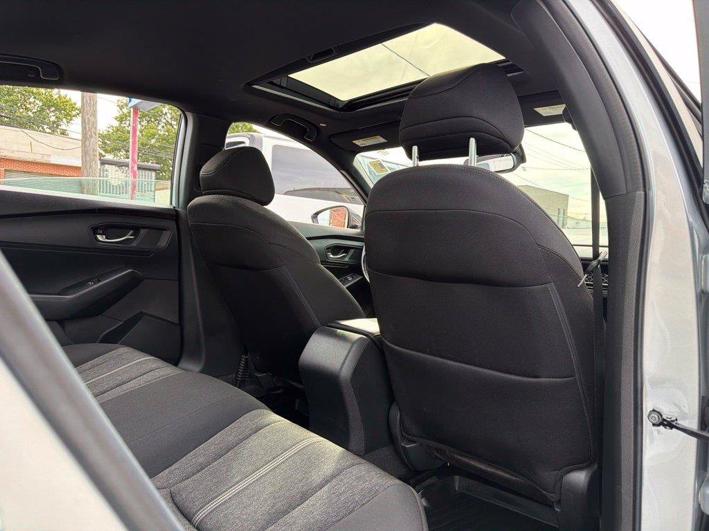 Used 2024 Honda Accord Sport image 19