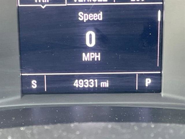 Used 2023 Chevrolet Malibu LT image 19