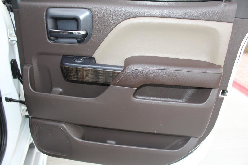 Used 2014 GMC Sierra 1500 Denali image 15