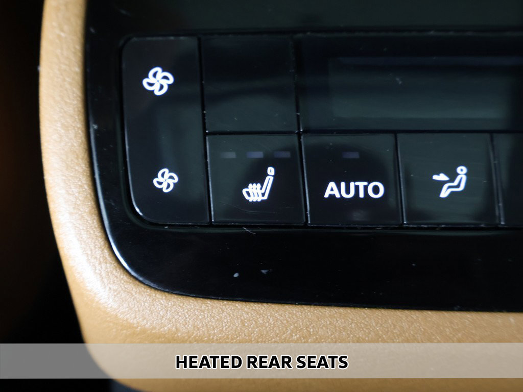 Used 2023 INFINITI QX60 Sensory w/ Vision Package AWD/4WD image 12