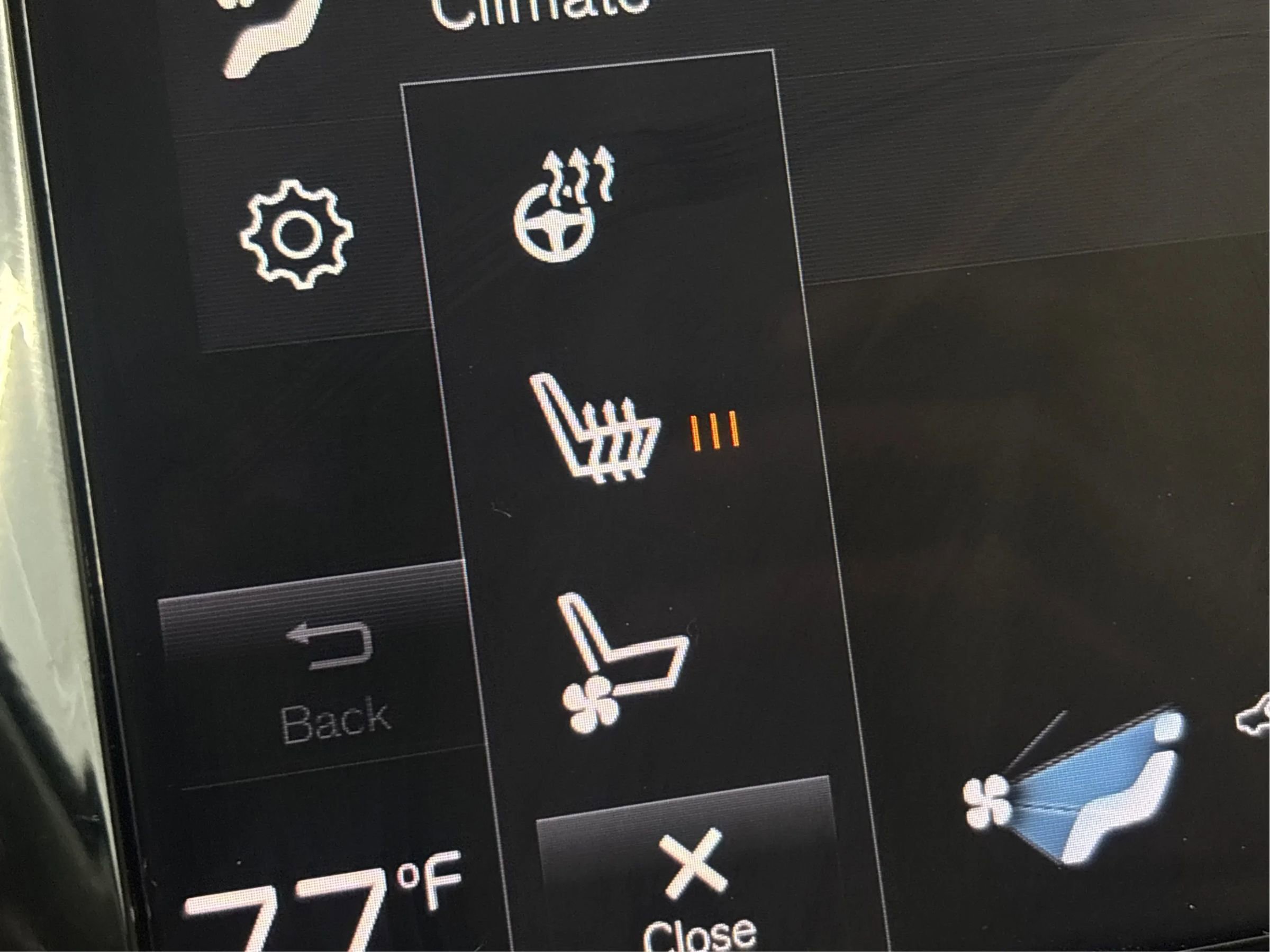 Used 2020 Volvo XC90 T6 Inscription w/ Protection Package Premier image 46