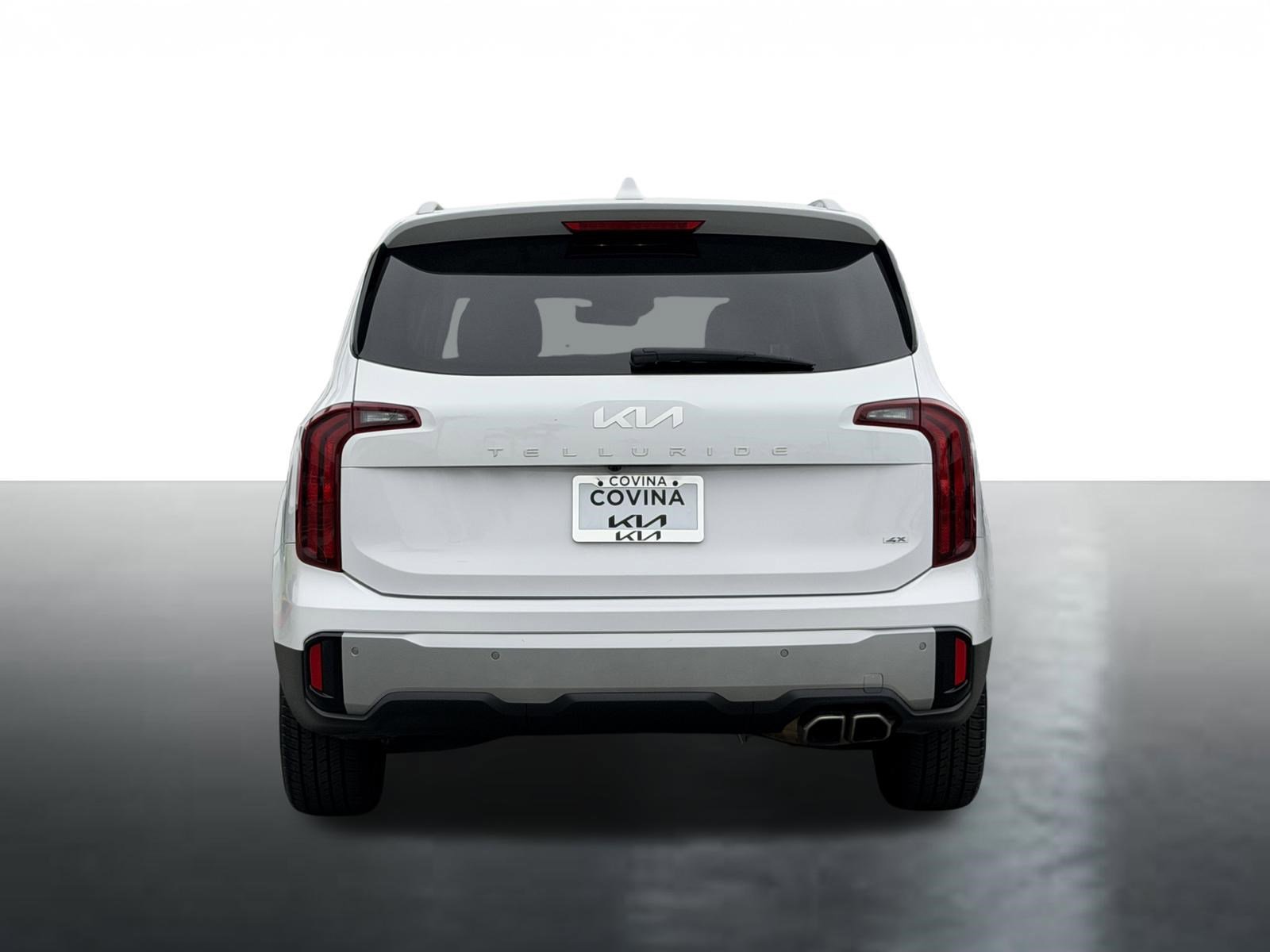 Used 2023 Kia Telluride S AWD/4WD image 7