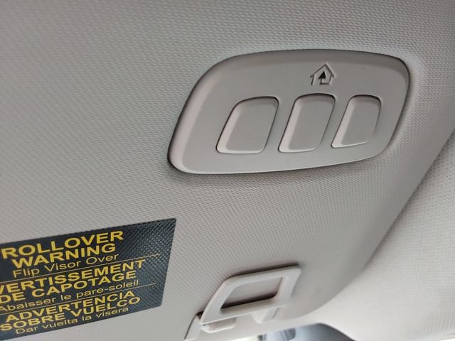 Used 2024 Ford Escape Platinum AWD/4WD image 34