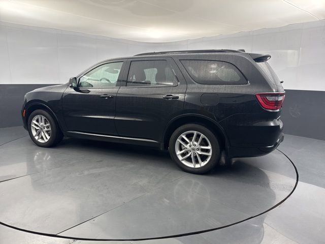 Used 2024 Dodge Durango GT image 4
