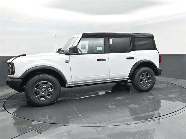 New 2025 Ford Bronco Big Bend image 5