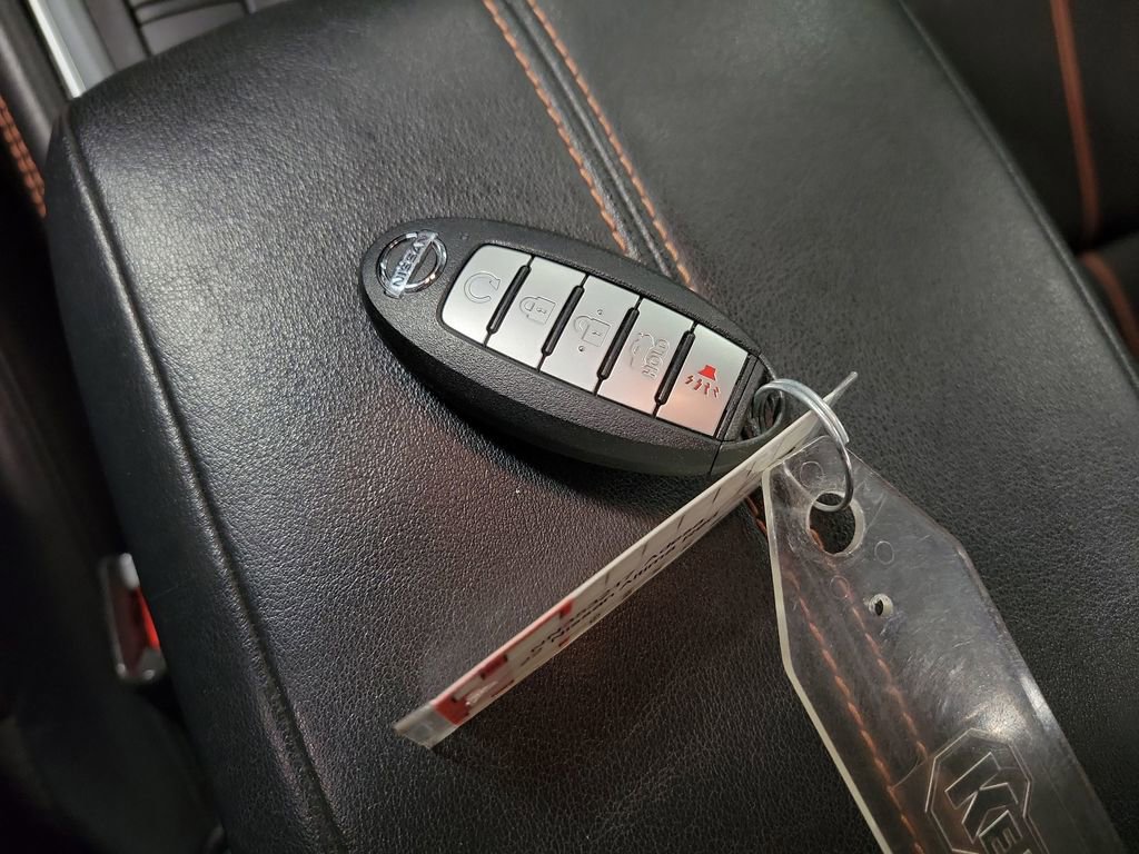 Used 2022 Nissan Altima 2.5 SR image 15