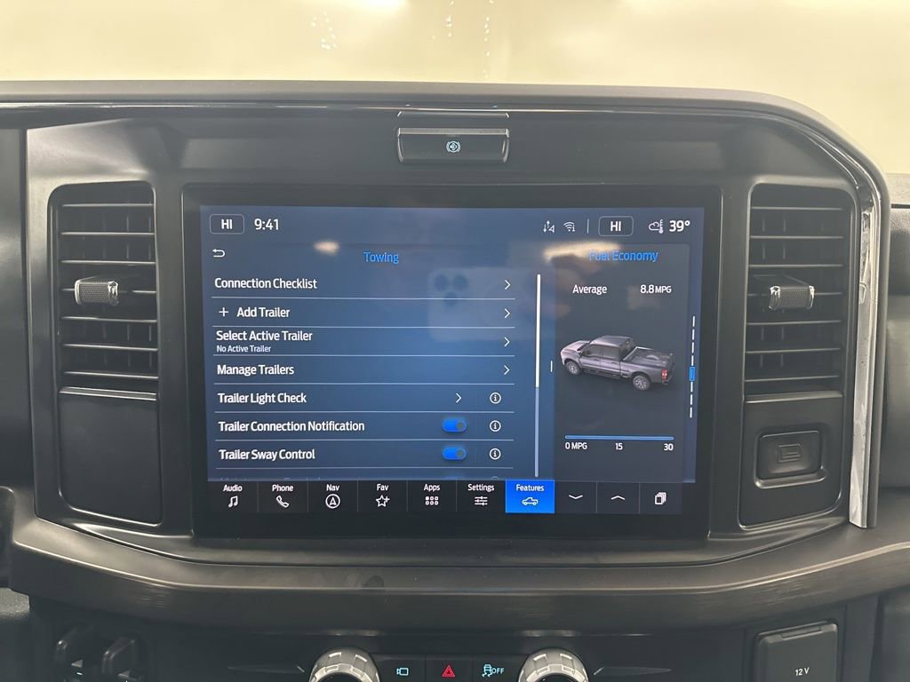 New 2026 Ford F350 Lariat image 47