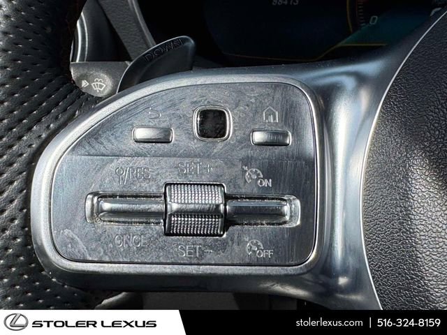 Used 2022 Mercedes-Benz GLC 43 AMG 4MATIC image 19