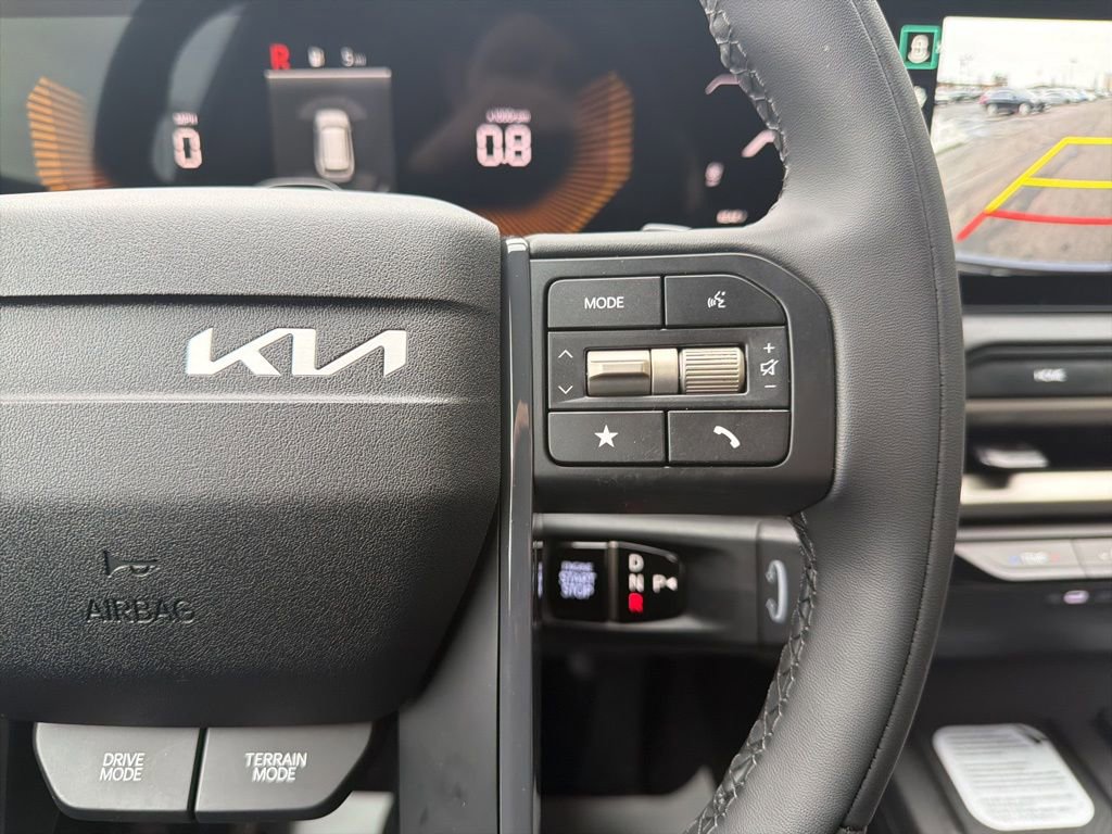 New 2027 Kia Telluride S image 38