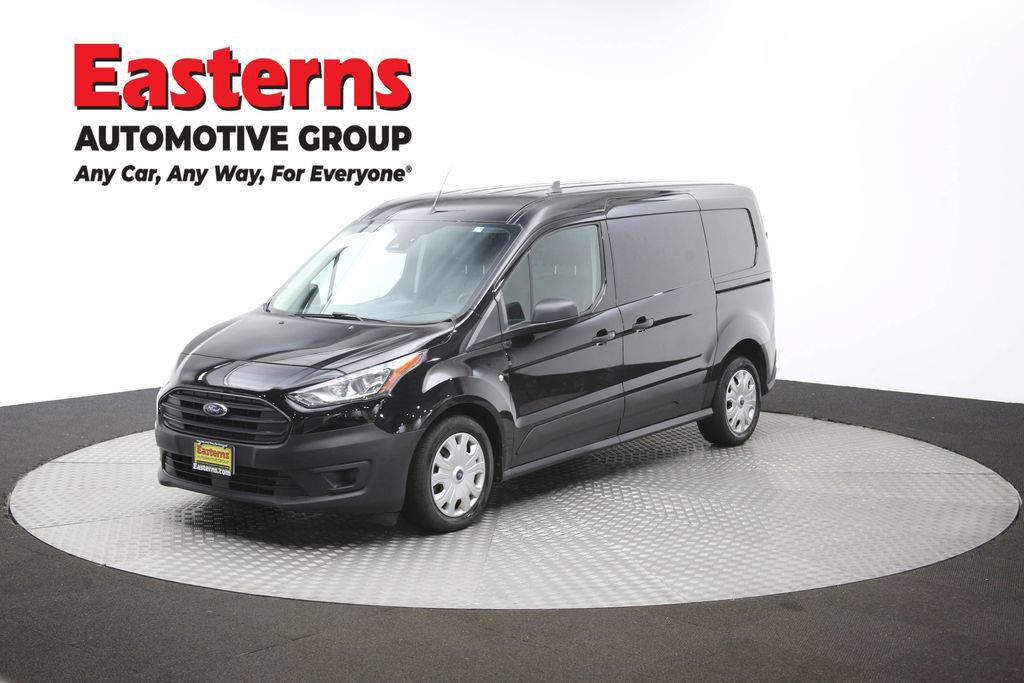 Used 2022 Ford Transit Connect XL w/ CNG/LPG Engine Prep Package FWD image 52