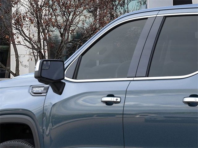 New 2026 GMC Sierra 1500 Denali Ultimate image 12