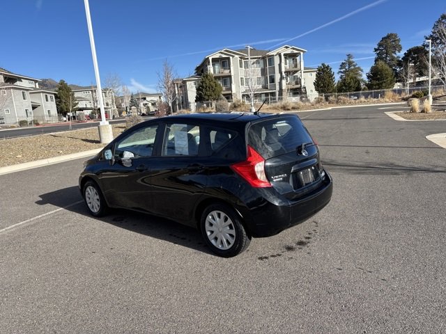 Used 2014 Nissan Versa Note S Plus image 5