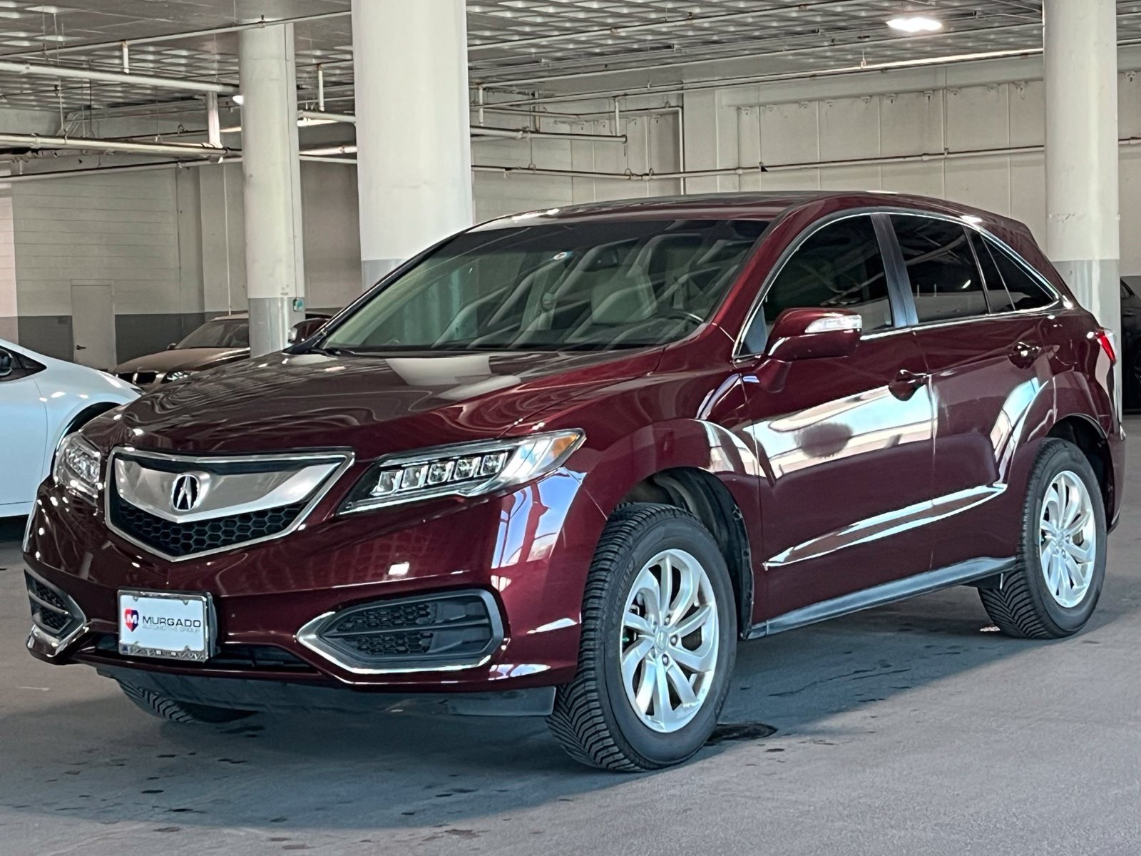 Used 2016 Acura RDX FWD image 4