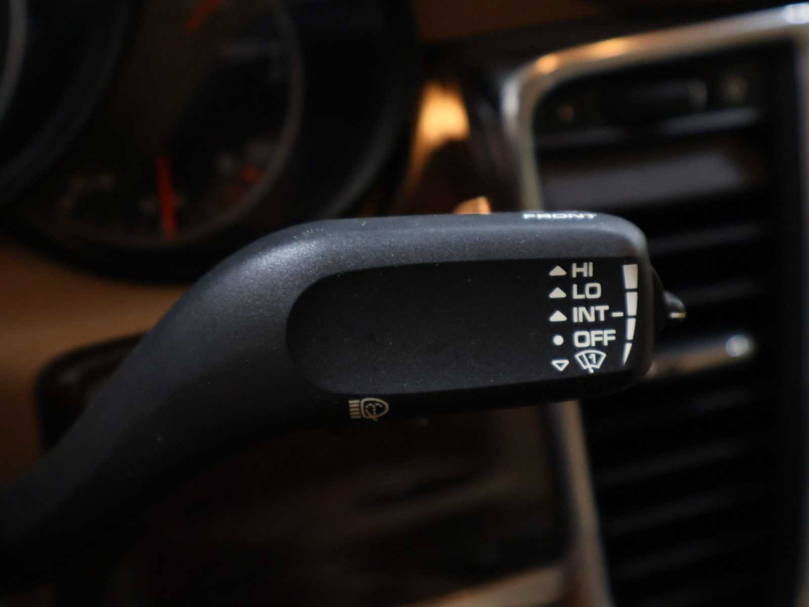 Used 2012 Porsche Panamera S RWD image 28