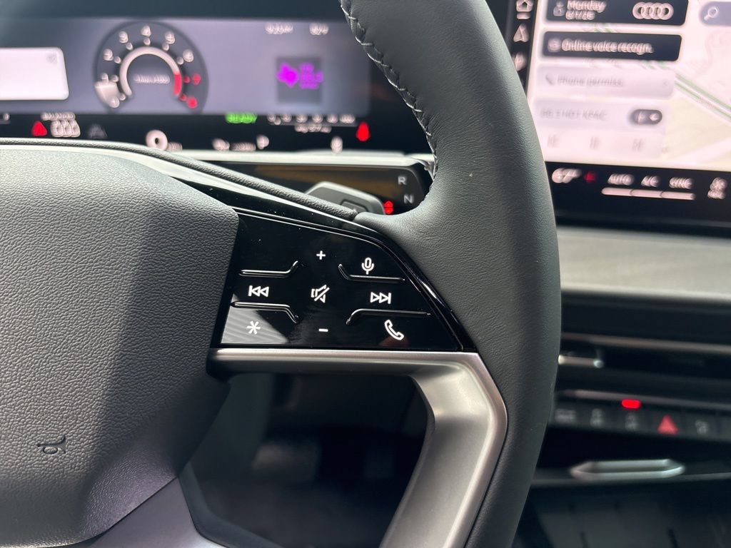 New 2026 Audi Q3 quattro 2.0T AWD/4WD image 22