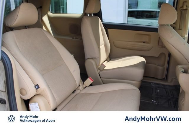 Used 2017 Kia Sedona LX FWD image 21