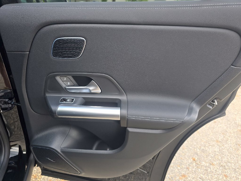 New 2026 Mercedes-Benz GLA 250 4MATIC image 23