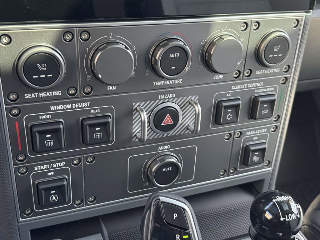 New 2026 INEOS Grenadier image 19