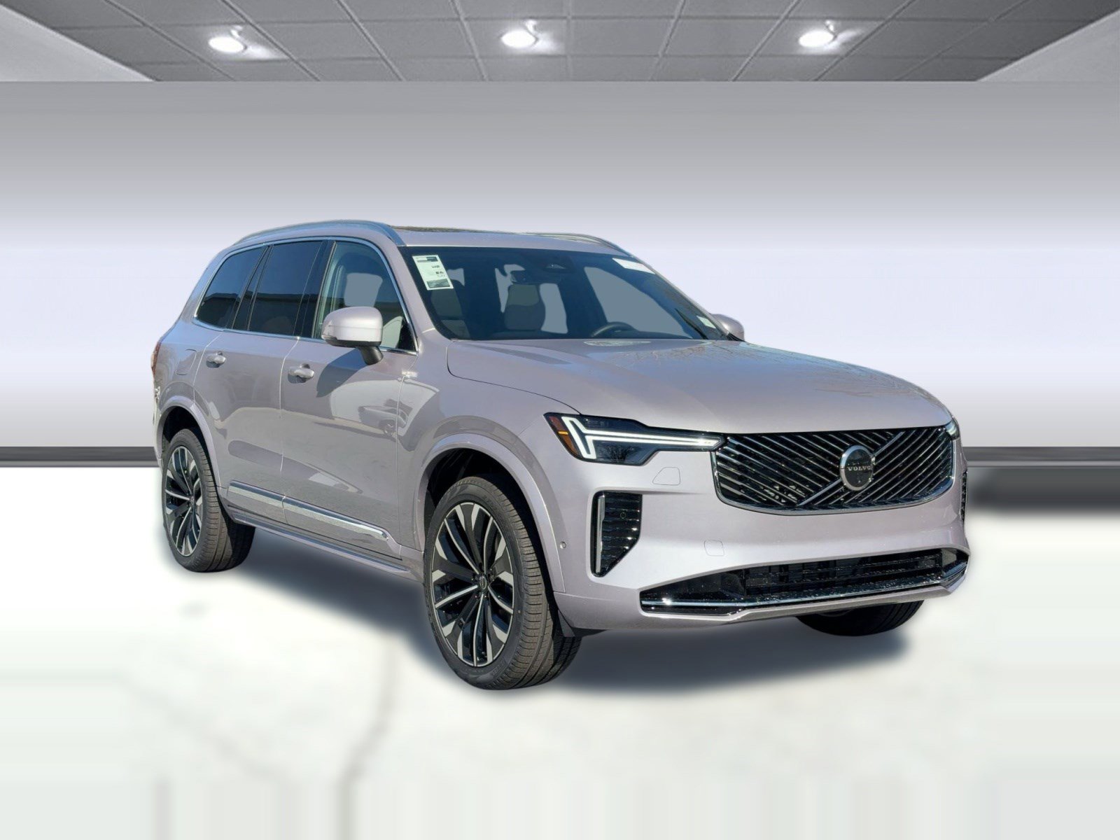 New 2026 Volvo XC90 B6 Plus w/ Protection Package Premier image 7