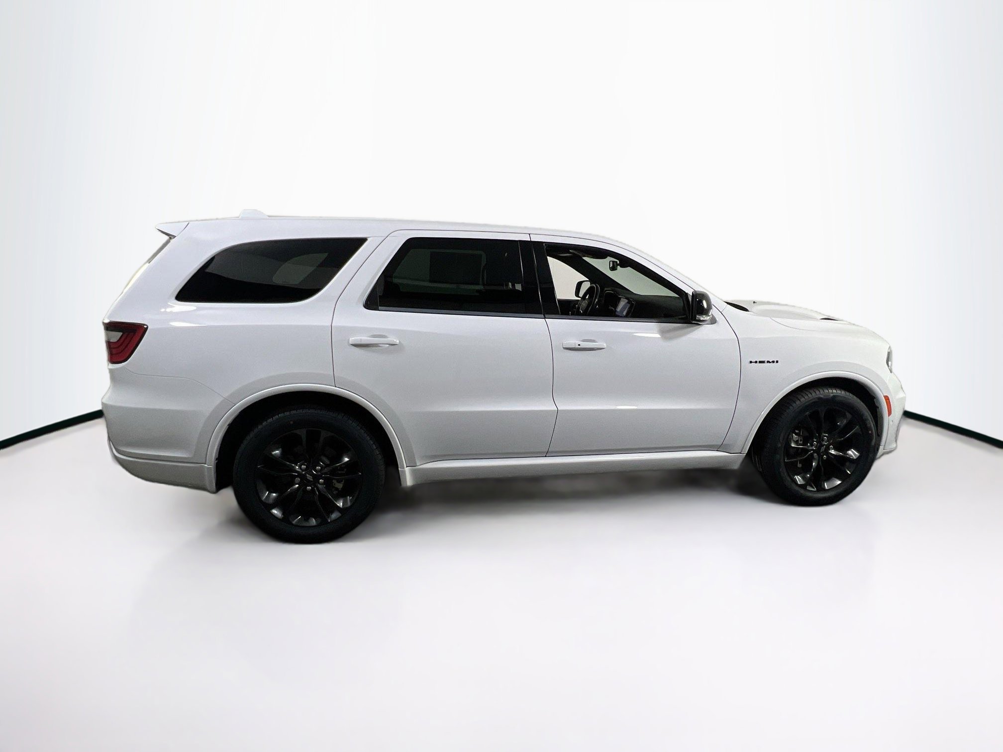Used 2022 Dodge Durango R/T image 4