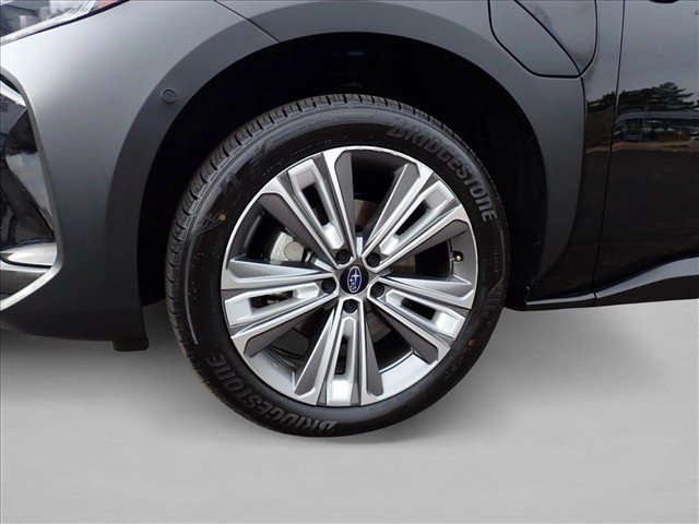 Used 2023 Subaru Solterra AWD image 7