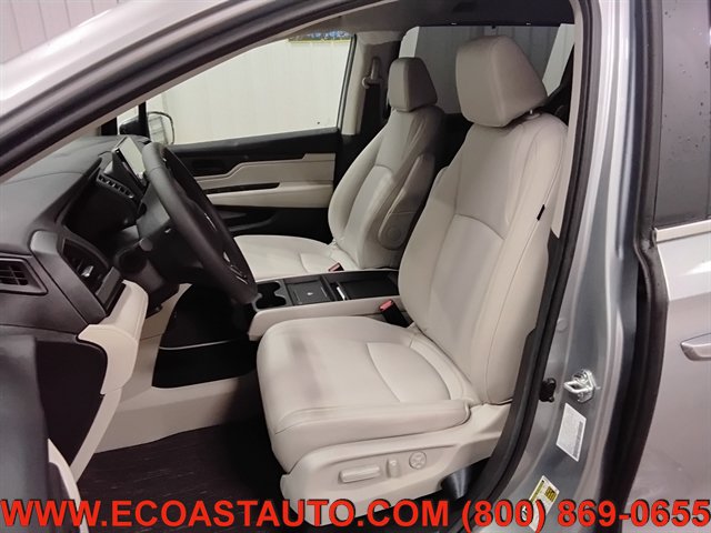 Used 2025 Honda Odyssey EX-L image 10