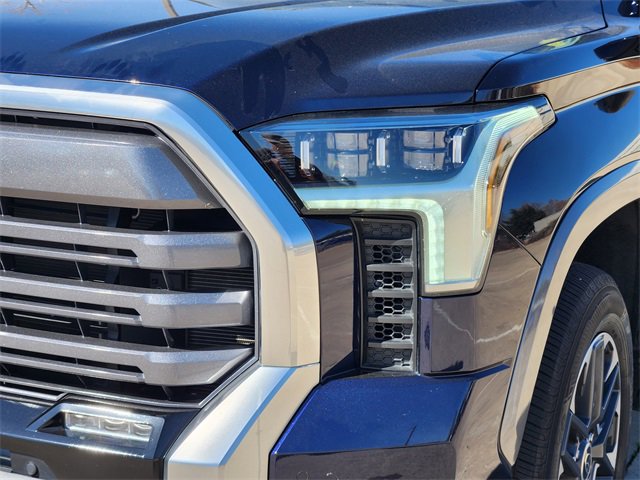 Used 2023 Toyota Tundra Limited image 9