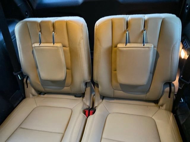Used 2016 Ford Explorer Limited FWD image 21