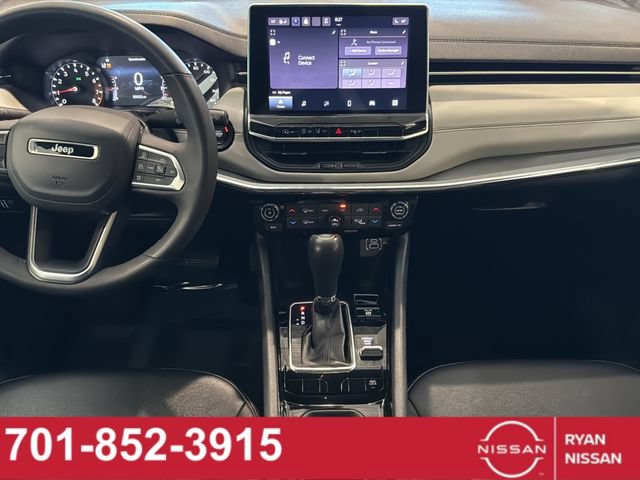 Used 2024 Jeep Compass Limited AWD/4WD image 29