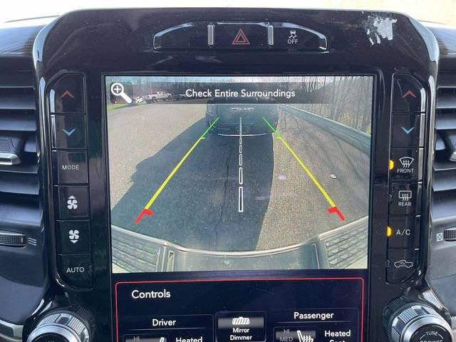 Used 2021 RAM 3500 Laramie w/ Protection Group image 26