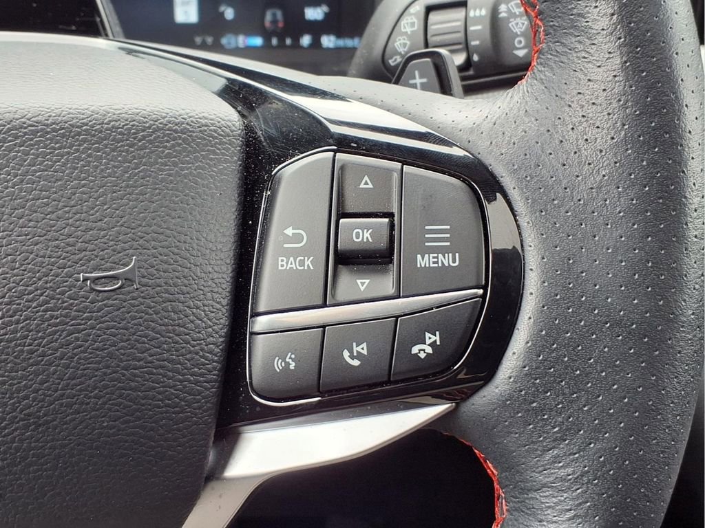 Used 2025 Ford Explorer ST image 14