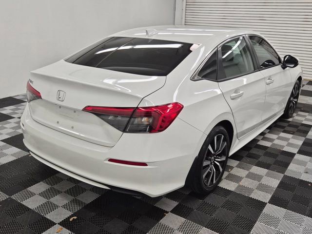 Used 2023 Honda Civic EX image 6