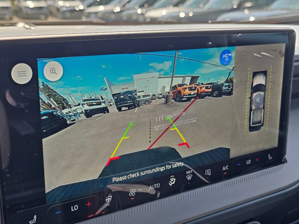 New 2026 Ford Maverick Tremor AWD/4WD image 24