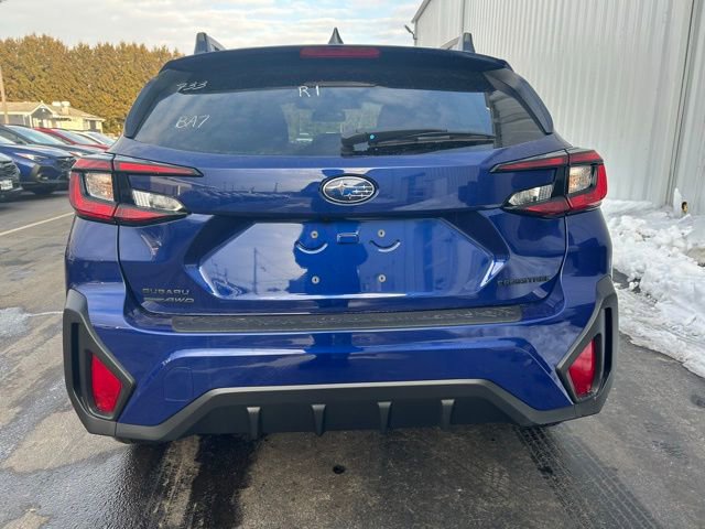 New 2026 Subaru Crosstrek 2.0i Premium image 5