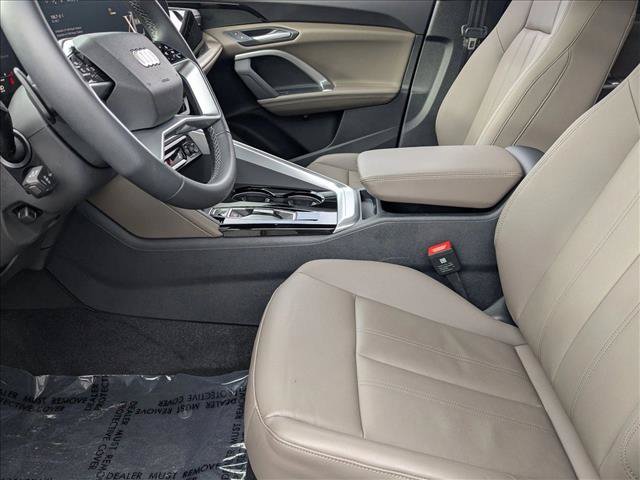 Certified 2025 Audi Q5 Premium w/ Convenience Package AWD/4WD image 15