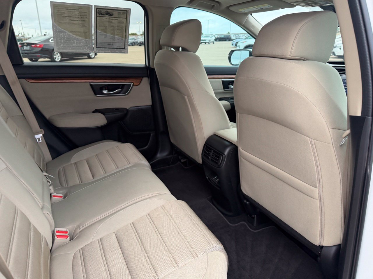 Used 2020 Honda CR-V EX image 38