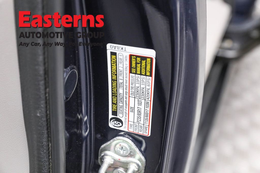 Used 2016 Honda Odyssey EX-L image 37